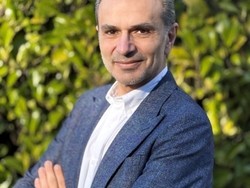 GE Appliances Names Khalid Qirem Vice President, Air & Water Solutions GE Appliances Names Khalid Qirem Vice President, Air & Water Solutions