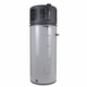 GEOSPRING'S advanced Heat Pump technoloy delivers 4.7x more efficiency than standard electric water heaters