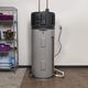 GE Profile™ GEOSPRING Smart Hybrid Water Heater.