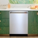Recognized for its optimal wash and stunning design details, the CAFÉ™ CustomFit™ Dishwasher won the 2024 TWICE VIP Awards and the 2024 Architectural Digest Great Design Award. 