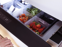 Smart Counter-Depth 4-Door French-Door Refrigerator