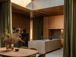 Monogram™ Elevates Modern Living at KBIS with Novel Integrations of Luxury Appliances Throughout the Home