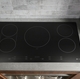 GE Profile™ Induction Cooktop with Bridge Element and ENERGY STAR 
