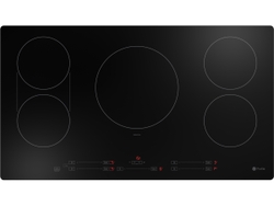Glide Touch Controls offers effortless temperature adjustment. Glide Touch Controls offers effortless temperature adjustment.
