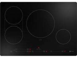 This GE Profile induction cooktop is available in 30" or 36” and either four or five burners. This GE Profile induction cooktop is available in 30" or 36” and either four or five burners.