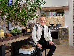Monogram™ Creative Director, Richard T. Anuszkiewicz, Debuts Luxury Home Design Trends for 2025 Monogram™ Creative Director, Richard T. Anuszkiewicz, Debuts Luxury Home Design Trends for 2025