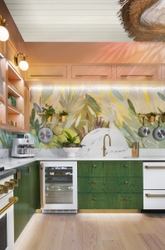 Embracing under counter storage, CAFÉ offers a Beverage Center.