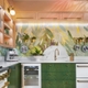 Embracing under counter storage, CAFÉ offers a Beverage Center.