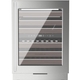 Monogram Undercounter Wine Reserve is tailor-made to fit any space with a fully integrated panel-ready exterior