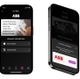 Integration with ABB allows consumers to control their appliances and enjoy all of the benefits of the SmartHQ app while getting detailed energy monitoring.