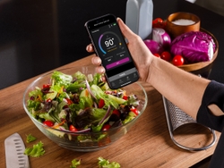 GE Appliances Transforms Daily Life with AI-Powered Kitchen, Laundry, and Shopping Innovations GE Appliances Transforms Daily Life with AI-Powered Kitchen, Laundry, and Shopping Innovations