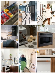 Follow @cafeappliances on Instagram for more design inspiration!