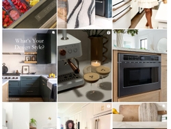 Follow @cafeappliances on Instagram for more design inspiration!