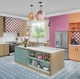 GE Appliances is providing an immersive look at its portfolio of consumer-centric designs and inclusive solutions at the Kitchen and Bath Industry Show (KBIS) 2025.