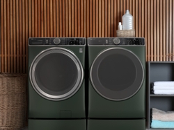 GE Appliances Expands UltraFresh Front Load Line-Up GE Appliances Expands UltraFresh Front Load Line-Up