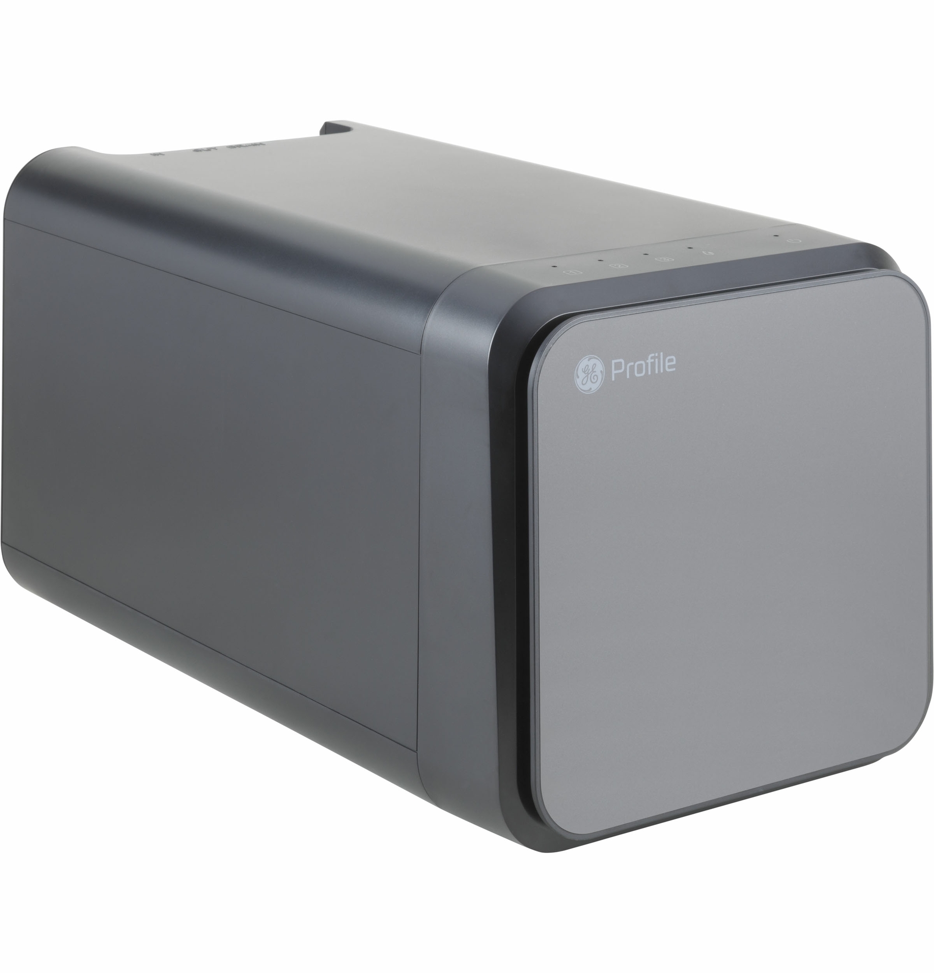 GE Profile™ Reverse Osmosis System Under-Sink Tankless Water Filtration System.