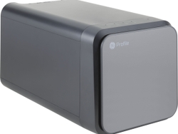 GE Profile™ Reverse Osmosis System Under-Sink Tankless Water Filtration System.
