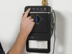 GE Profile™ Helps Enable Cleaner Water for the Home GE Profile™ Helps Enable Cleaner Water for the Home