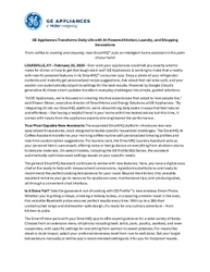 SmartHQ KBIS 2025 FINAL