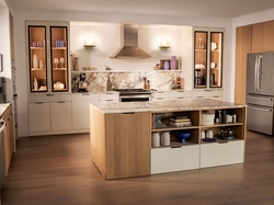 GE Profile™ is providing an immersive look at its expansive portfolio of cutting-edge, connected technology and consumer-centric designs at the Kitchen and Bath Industry Show 2025. 