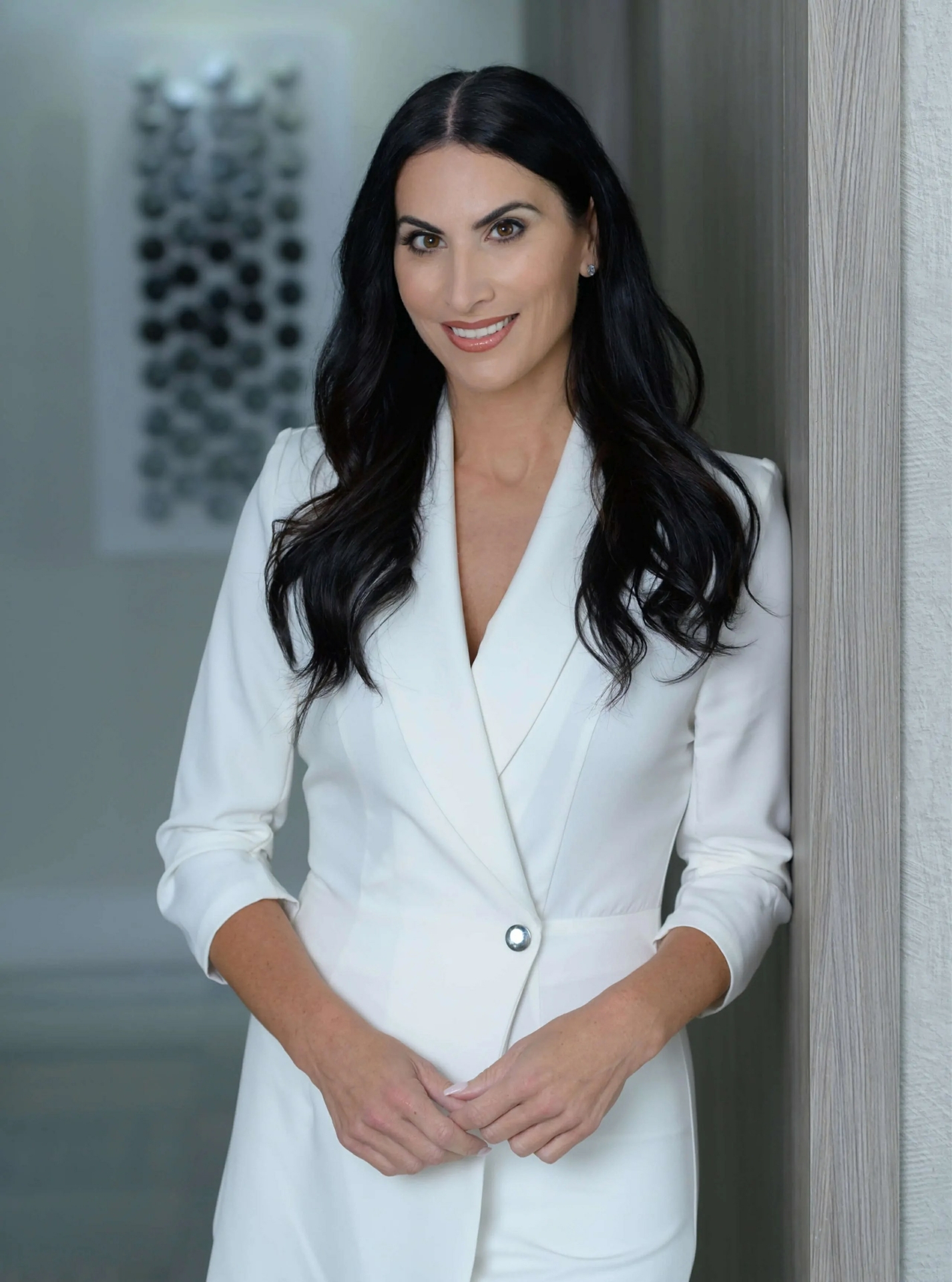 CAFÉ welcomes award-winning interior designer Alena Capra as Designer in Residence