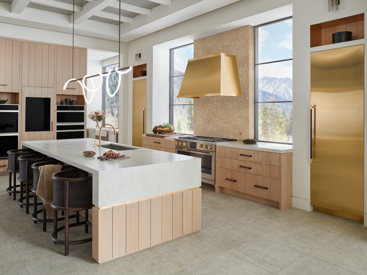 Top Monogram Products at 2025 WestEdge Design Fair 