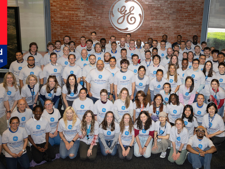 GE Appliances Earns 2025 Great Place to Work Certification™ GE Appliances Earns 2025 Great Place to Work Certification™