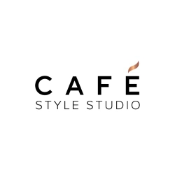 The Style Studio by CAFE Logo