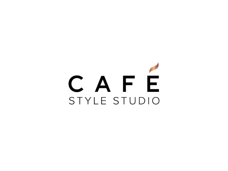 The Style Studio by CAFE Logo