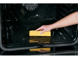 From Grime to Shine: The Ultimate Guide to Cleaning Your Oven From Grime to Shine: The Ultimate Guide to Cleaning Your Oven