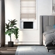 New GE® Black Window AC is engineered to deliver total flexibility, optimal comfort, convenience and style.