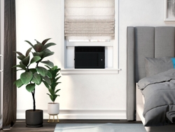 GE Appliances Adds Color and Expands Heat Pump Portfolio with New GE Profile™ and GE® Room Air Conditioning Models GE Appliances Adds Color and Expands Heat Pump Portfolio with New GE Profile™ and GE® Room Air Conditioning Models