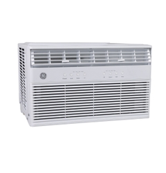 The new GE® Smart Heat/Cool Window AC achieves better cooling efficiency and heating performance at cooler temperatures, all while lowering operation costs. 