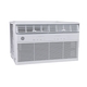 The new GE® Smart Heat/Cool Window AC achieves better cooling efficiency and heating performance at cooler temperatures, all while lowering operation costs. 