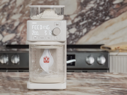 Sourdough Sidekick - hero - solo Sourdough Sidekick - hero - solo