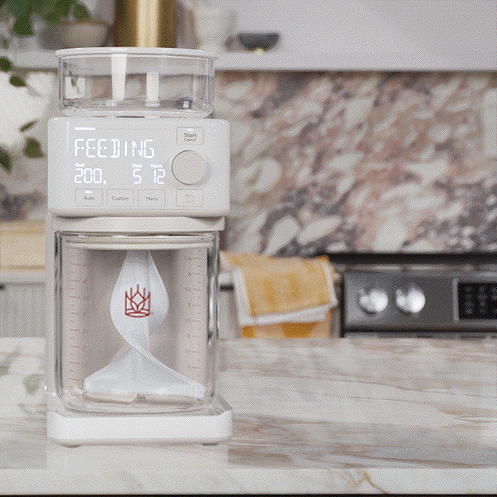 Sourdough Sidekick - hero - 1B x King Arthur Baking Company cocreate copy