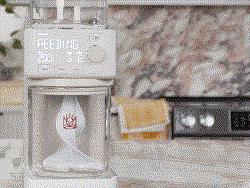 Sourdough Sidekick - hero - 1B x King Arthur Baking Company cocreate copy Sourdough Sidekick - hero - 1B x King Arthur Baking Company cocreate copy