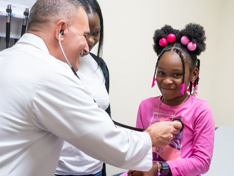 GE Appliances Opens Onsite Advanced Primary Care Clinic for Monogram Refrigeration LLC Employees and Families in Tennessee 
