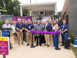 GE Appliances Team Celebrates the Opening of the Onsite Advanced Primary Care Clinic for Monogram Refrigeration LLC Employees and Families in Tennessee. GE Appliances Team Celebrates the Opening of the Onsite Advanced Primary Care Clinic for Monogram Refrigeration LLC Employees and Families in Tennessee.