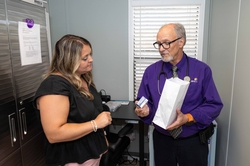The clinic at the Monogram Refrigeration LLC plant in Selmer, Tennessee is designed to deliver high-quality, value-based care that puts patients at the center of their healthcare journey. It will remain open until 6 p.m.—later than other regional clinics—and will offer an array of services.