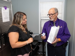 The clinic at the Monogram Refrigeration LLC plant in Selmer, Tennessee is designed to deliver high-quality, value-based care that puts patients at the center of their healthcare journey. It will remain open until 6 p.m.—later than other regional clinics—and will offer an array of services. The clinic at the Monogram Refrigeration LLC plant in Selmer, Tennessee is designed to deliver high-quality, value-based care that puts patients at the center of their healthcare journey. It will remain open until 6 p.m.—later than other regional clinics—and will offer an array of services.