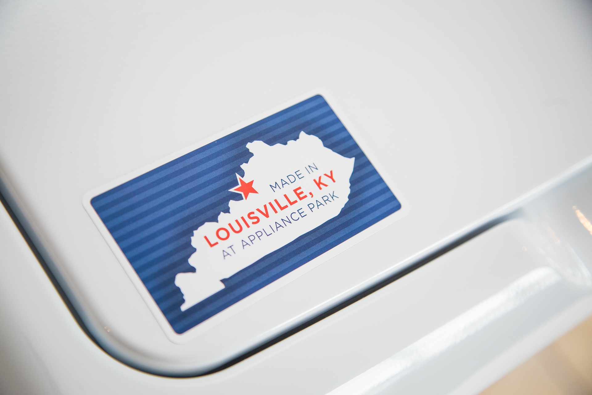 This investment positions the company to become the biggest American washer manufacturer. 