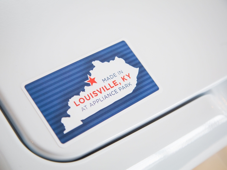 This investment positions the company to become the biggest American washer manufacturer. 