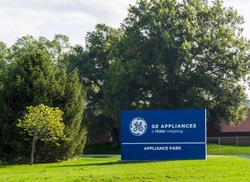 Entrance to Appliance Park  GE Appliances Global Headquarters