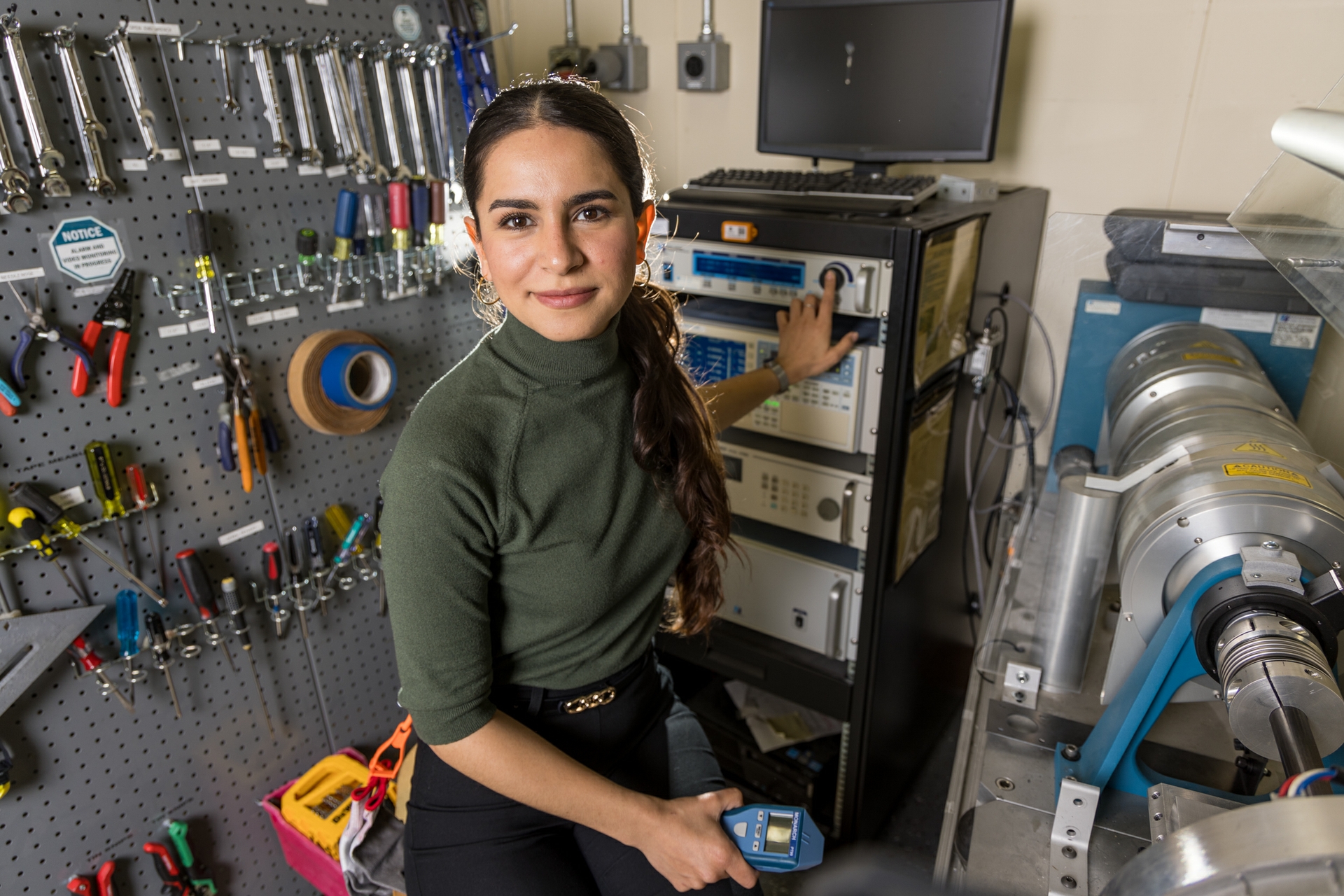 GE Appliances is celebrating 50 years of the Edison Engineering Development Program in Louisville  a key driver of the innovation at the company --.