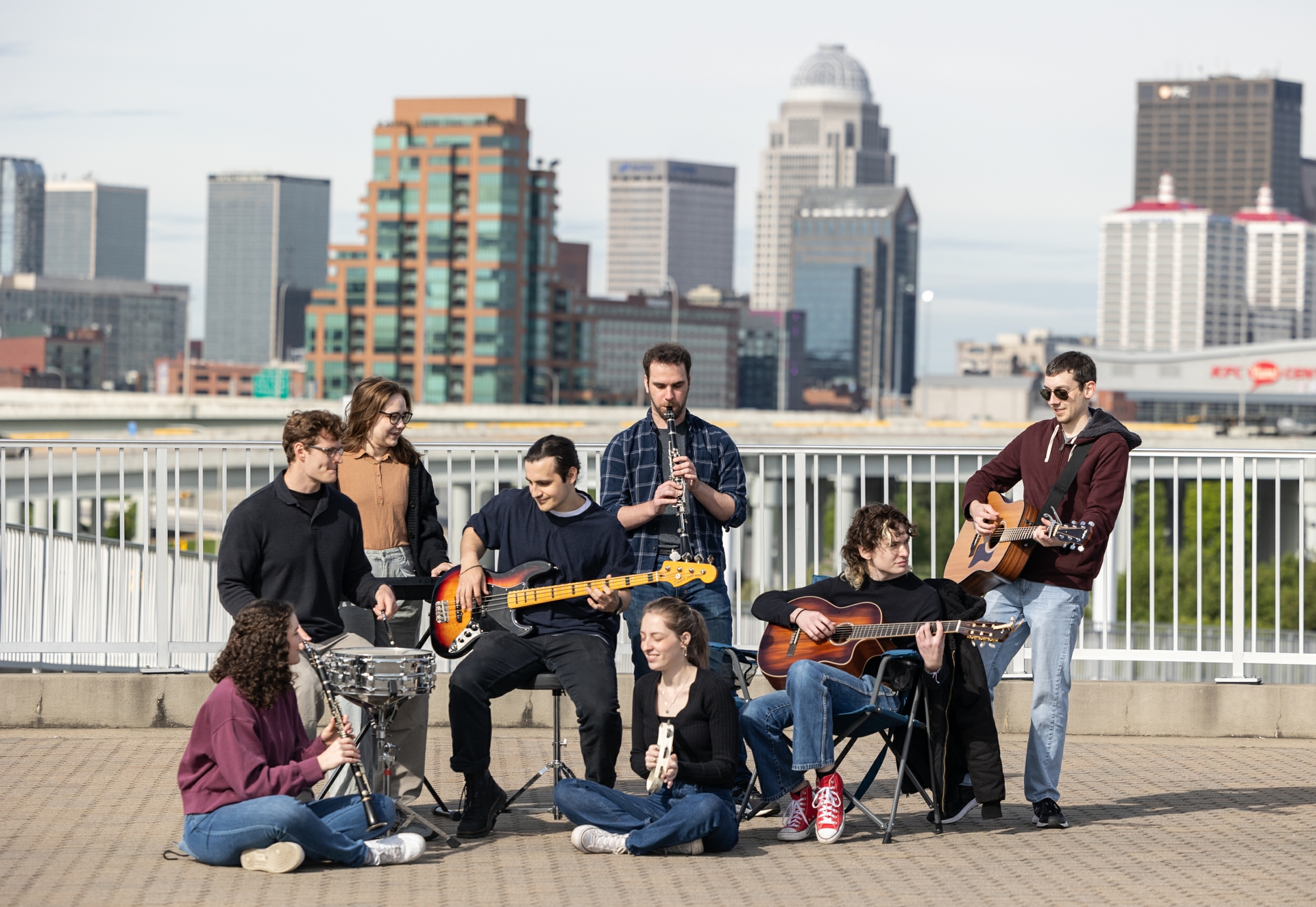 GE Appliances is celebrating 50 years of the Edison Engineering Development Program in Louisville  a key driver of the innovation at the company.---
