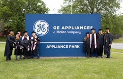 GE Appliances is celebrating 50 years of the Edison Engineering Development Program in Louisville  a key driver of the innovation at the company.----