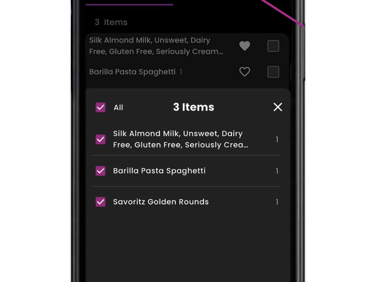 GE Profile Revolutionizes Grocery Shopping