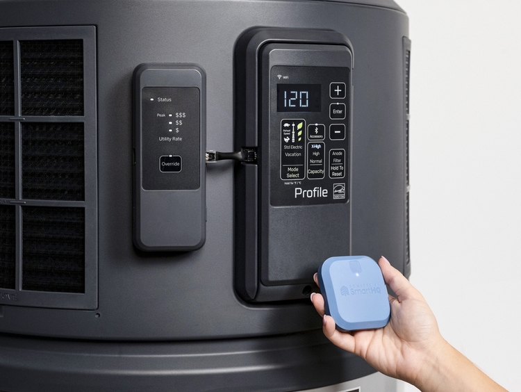 GE APPLIANCES AIR & WATER SOLUTIONS DEBUTS AWARD-WINNING SMART WATER PROTECTION ECOSYSTEM AT AHR 2026 GE APPLIANCES AIR & WATER SOLUTIONS DEBUTS AWARD-WINNING SMART WATER PROTECTION ECOSYSTEM AT AHR 2026