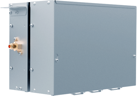 The AHU Connection Kit expands equipment pairing options during retrofits.